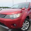 mitsubishi outlander 2011 REALMOTOR_Y2024060195F-12 image 1