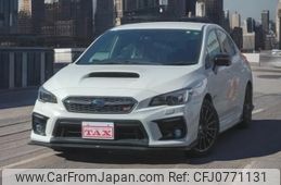 subaru wrx-s4 2020 quick_quick_DBA-VAG_VAG-036917