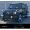 mercedes-benz g-class 2022 -MERCEDES-BENZ--Benz G Class 3DA-463350--W1N4633502X420556---MERCEDES-BENZ--Benz G Class 3DA-463350--W1N4633502X420556- image 1