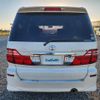 toyota alphard 2007 -TOYOTA--Alphard DBA-ANH10W--ANH10-0171521---TOYOTA--Alphard DBA-ANH10W--ANH10-0171521- image 14