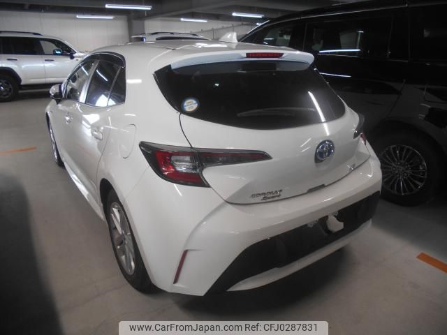 toyota corolla-sport 2019 quick_quick_6AA-ZWE211H_ZWE211-1025548 image 2