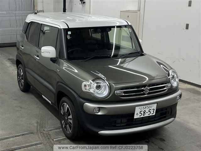 suzuki xbee 2023 -SUZUKI 【とちぎ 501チ5853】--XBEE MN71S-307706---SUZUKI 【とちぎ 501チ5853】--XBEE MN71S-307706- image 1