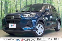 daihatsu rocky 2022 -DAIHATSU--Rocky 5BA-A201S--A201S-0003813---DAIHATSU--Rocky 5BA-A201S--A201S-0003813-