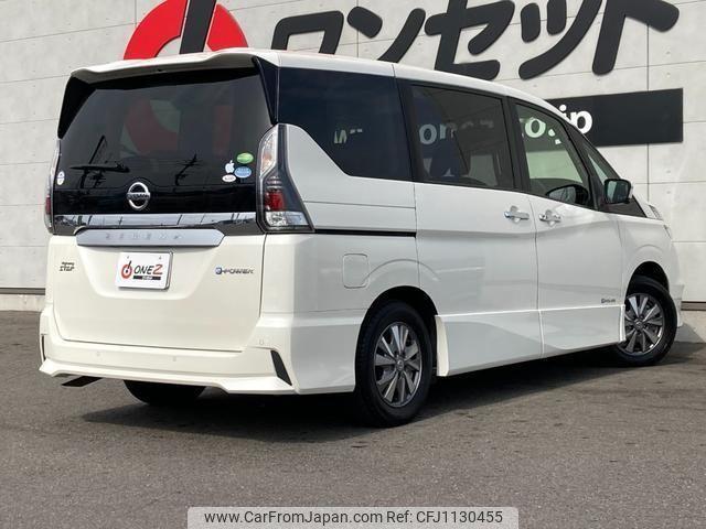 nissan serena 2018 -NISSAN--Serena HFC27--HFC27-001648---NISSAN--Serena HFC27--HFC27-001648- image 2