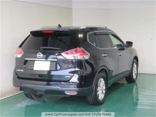 nissan x-trail 2017 -NISSAN--X-Trail DBA-NT32--NT32-054753---NISSAN--X-Trail DBA-NT32--NT32-054753- image 2