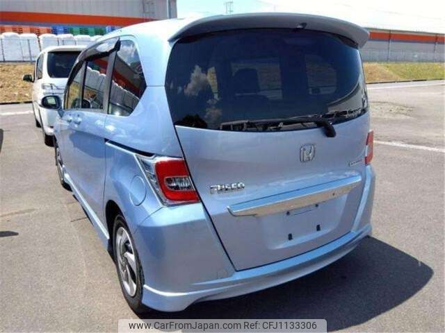 honda freed 2014 -HONDA--Freed GP3--GP3-1218331---HONDA--Freed GP3--GP3-1218331- image 2