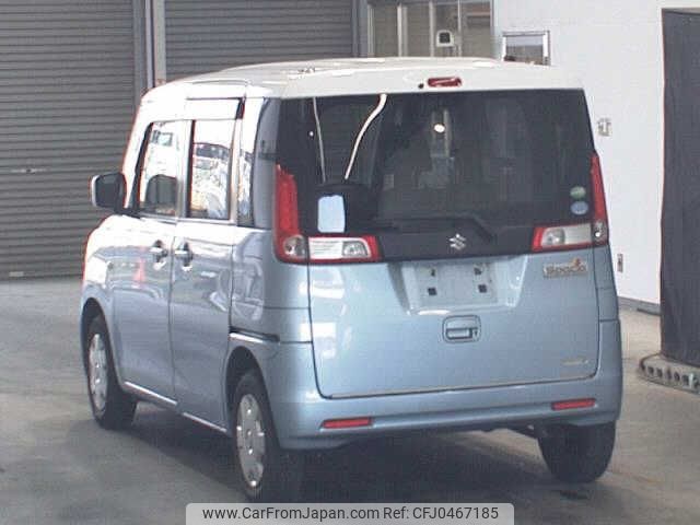 suzuki spacia 2013 -SUZUKI--Spacia MK32S-160406---SUZUKI--Spacia MK32S-160406- image 2