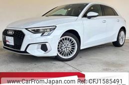 audi a3 2022 CFJ1585491