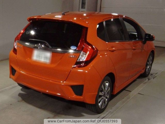 honda fit 2014 -HONDA 【長岡 501ほ9399】--Fit GK5-3004354---HONDA 【長岡 501ほ9399】--Fit GK5-3004354- image 2