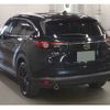 mazda cx-8 2022 -MAZDA--CX-8 6BA-KG5P--KG5P-258697---MAZDA--CX-8 6BA-KG5P--KG5P-258697- image 2