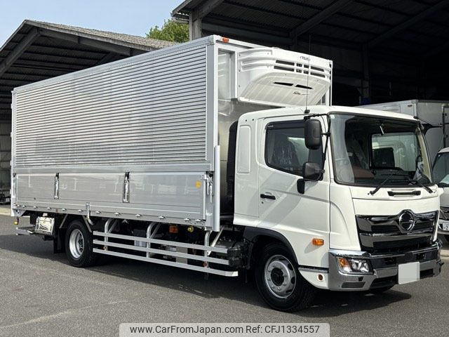 hino ranger 2024 -HINO--Hino Ranger 2KG-FE2ACG--FE2AC-104693---HINO--Hino Ranger 2KG-FE2ACG--FE2AC-104693- image 1