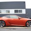 lexus lc 2021 -LEXUS--Lexus LC 5BA-URZ100--URZ100-0005850---LEXUS--Lexus LC 5BA-URZ100--URZ100-0005850- image 4