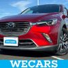 mazda cx-3 2017 quick_quick_6BA-DKEFW_DKEFW-100803 image 1