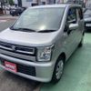 suzuki wagon-r 2017 quick_quick_DAA-MH55S_MH55S-147236 image 10