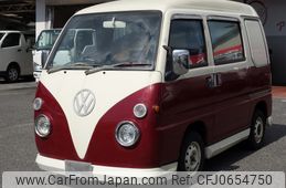 subaru sambar-van 1994 24432508