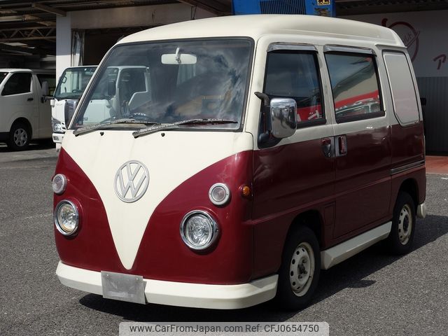 subaru sambar-van 1994 24432508 image 1