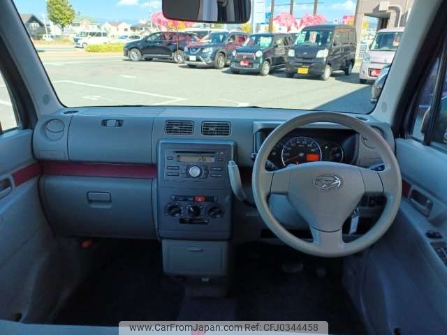 daihatsu move-conte 2013 -DAIHATSU 【盛岡 580ｾ4700】--Move Conte DBA-L585S--L585S-0032787---DAIHATSU 【盛岡 580ｾ4700】--Move Conte DBA-L585S--L585S-0032787- image 2