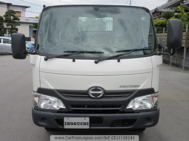 hino dutro 2017 GOO_NET_EXCHANGE_0800210A30250511W002 image 2