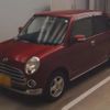 daihatsu mira-gino 2007 -DAIHATSU 【千葉 581ﾕ3416】--Mira Gino DBA-L650S--L650S-0054534---DAIHATSU 【千葉 581ﾕ3416】--Mira Gino DBA-L650S--L650S-0054534- image 1