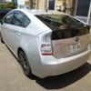 toyota prius 2010 -TOYOTA 【名変中 】--Prius ZVW30--1239921---TOYOTA 【名変中 】--Prius ZVW30--1239921- image 2