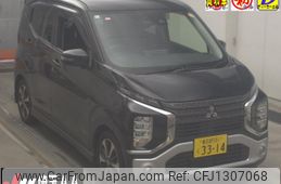 mitsubishi ek-cross 2019 -MITSUBISHI 【春日部 581ｸ3314】--ek X B35W--0001847---MITSUBISHI 【春日部 581ｸ3314】--ek X B35W--0001847-