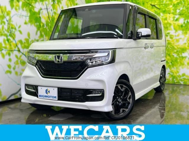 honda n-box 2019 quick_quick_DBA-JF3_JF3-2094591 image 1