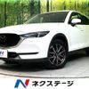 mazda cx-5 2018 CFJ1417011 image 1