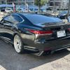 lexus ls 2018 -LEXUS 【名変中 】--Lexus LS GVF50--6004058---LEXUS 【名変中 】--Lexus LS GVF50--6004058- image 14