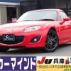 mazda roadster 2010 quick_quick_DBA-NCEC_NCEC-303178 image 1