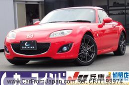 mazda roadster 2010 quick_quick_DBA-NCEC_NCEC-303178