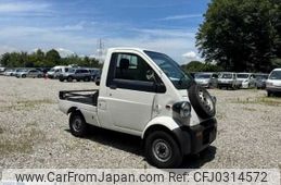 daihatsu midgetii 1996 I353