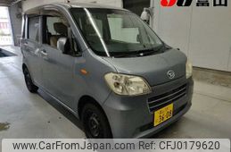 daihatsu tanto-exe 2010 -DAIHATSU 【富山 581ﾆ3608】--Tanto Exe L455S--L455S-0038091---DAIHATSU 【富山 581ﾆ3608】--Tanto Exe L455S--L455S-0038091-