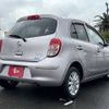 nissan march 2011 TE1164 image 12