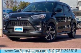 toyota raize 2023 quick_quick_5BA-A201A_A201A-0033585