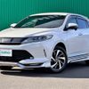 toyota harrier 2018 -TOYOTA--Harrier DBA-ASU60W--ASU60-0001256---TOYOTA--Harrier DBA-ASU60W--ASU60-0001256- image 4