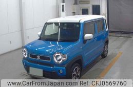 suzuki hustler 2021 quick_quick_5AA-MR92S_MR92S-181480