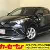 toyota c-hr 2017 -TOYOTA--C-HR DAA-ZYX10--ZYX10-2006974---TOYOTA--C-HR DAA-ZYX10--ZYX10-2006974- image 1