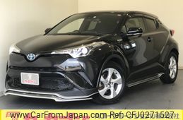 toyota c-hr 2017 -TOYOTA--C-HR DAA-ZYX10--ZYX10-2006974---TOYOTA--C-HR DAA-ZYX10--ZYX10-2006974-