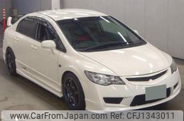 honda civic 2008 quick_quick_ABA-FD2_1402306