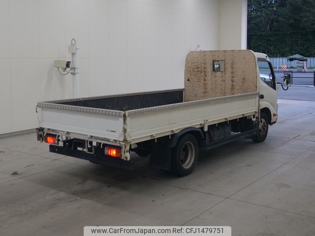 hino dutro 2018 -HINO--Hino Dutoro XZC655M-0004688---HINO--Hino Dutoro XZC655M-0004688- image 2