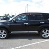 mitsubishi outlander 2007 CFJ1744790 image 4
