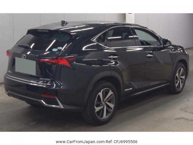 lexus nx 2018 quick_quick_DAA-AYZ10_AYZ10-1020264 image 2