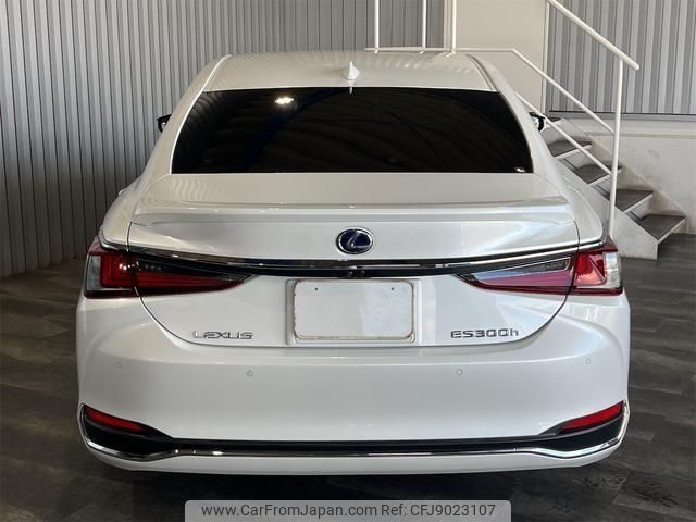 lexus es 2019 -LEXUS--Lexus ES AXZH10--AXZH10-1012059---LEXUS--Lexus ES AXZH10--AXZH10-1012059- image 2