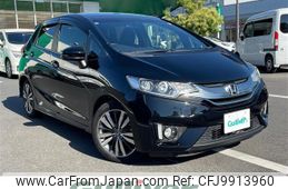 honda fit 2014 -HONDA--Fit DAA-GP5--GP5-3060723---HONDA--Fit DAA-GP5--GP5-3060723-