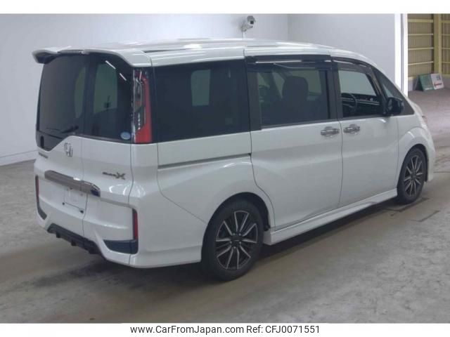 honda stepwagon 2017 quick_quick_DBA-RP3_6100210 image 2