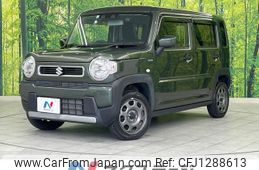 suzuki hustler 2021 -SUZUKI--Hustler 5AA-MR92S--MR92S-169705---SUZUKI--Hustler 5AA-MR92S--MR92S-169705-