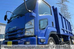 isuzu forward 2019 CFJ1616622