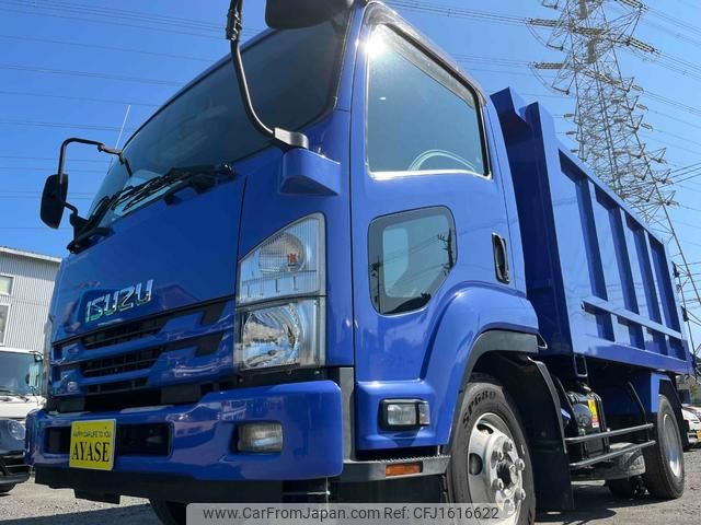 isuzu forward 2019 CFJ1616622 image 1