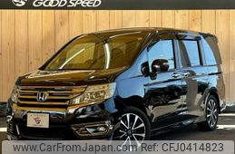 honda stepwagon 2012 -HONDA--Stepwgn DBA-RK5--RK5-1306153---HONDA--Stepwgn DBA-RK5--RK5-1306153-