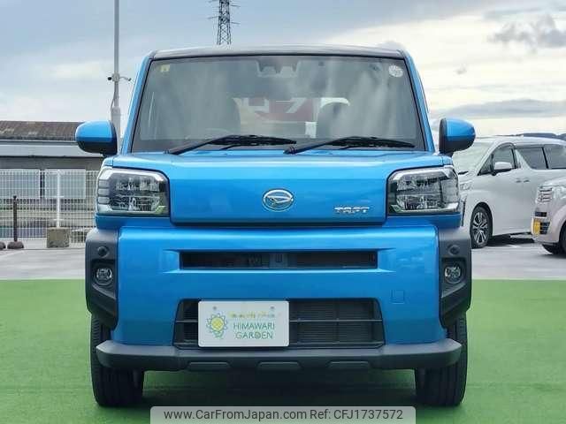daihatsu taft 2020 CFJ1737572 image 2